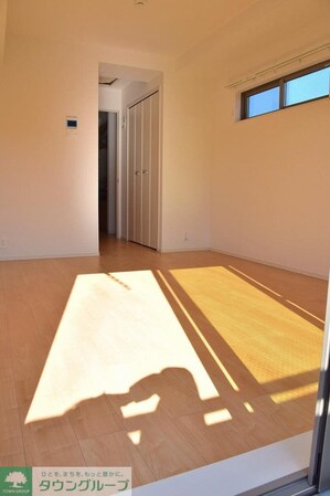 サンライズ 12の物件内観写真